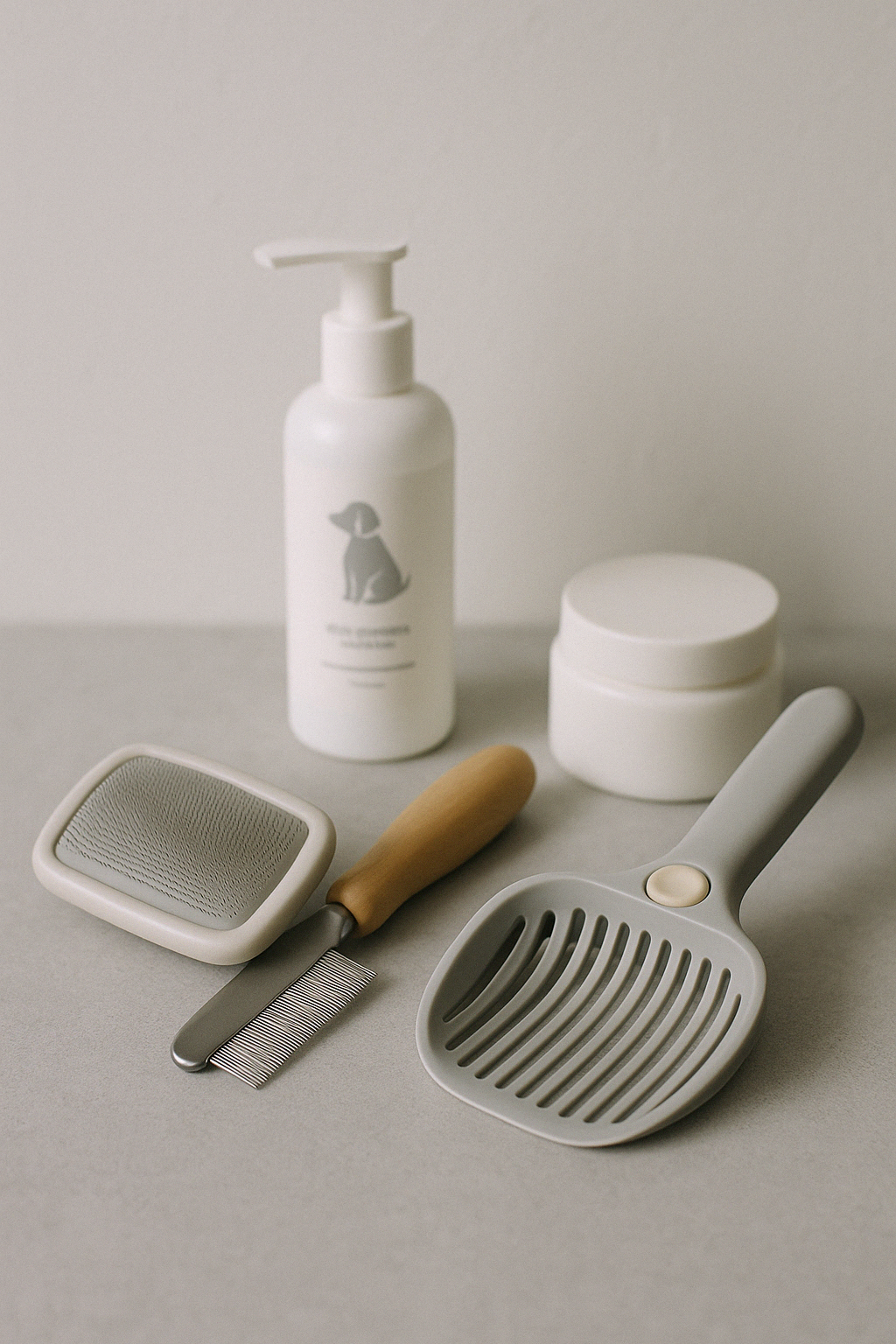 Soin & Hygiène